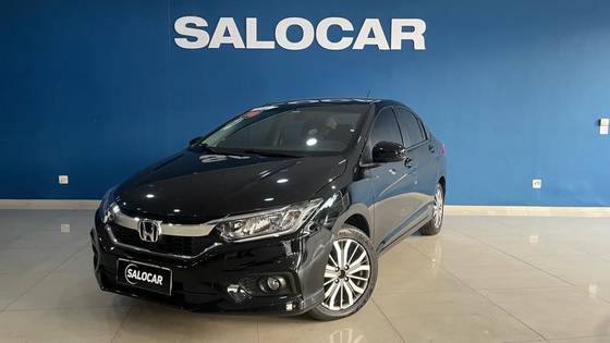 HONDA CITY 1.5 LX 16V FLEX 4P AUTOMÁTICO HONDA CITY 1.5 LX 16V FLEX 4P AUTOMÁTICO